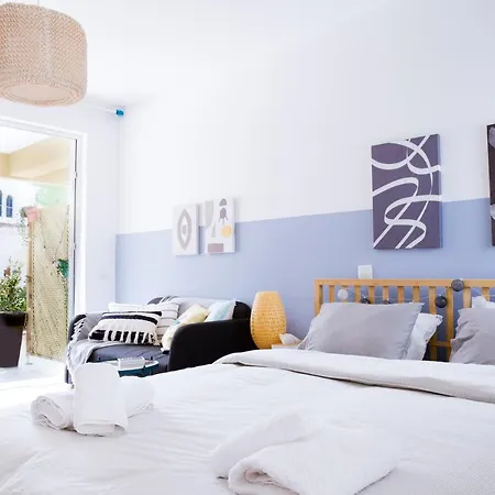 Boho Blu By A&D Properties Porto Rafti Exterior photo