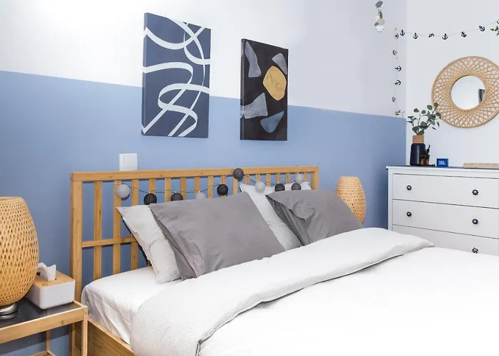 Boho Blu By A&D Properties