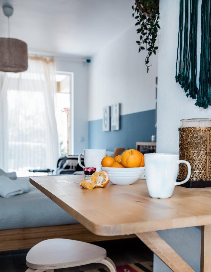 Boho Blu By A&d Apartment *