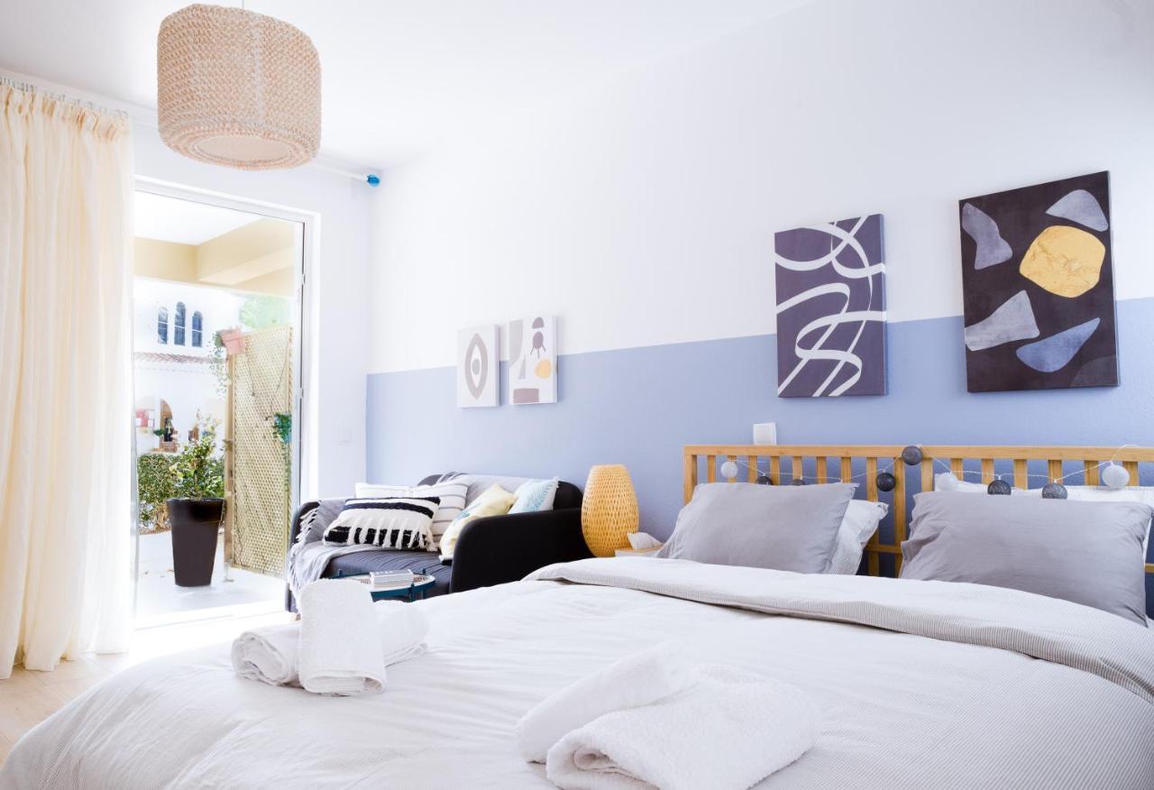 Boho Blu By A&d Daire *