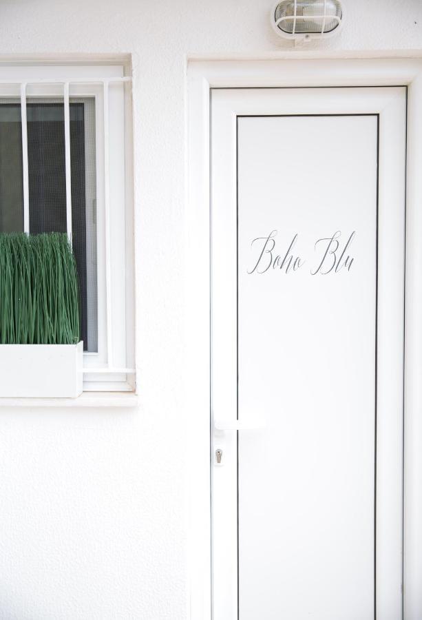 Daire Boho Blu By A&d *